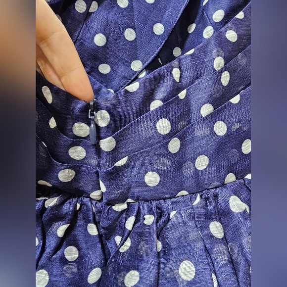 Zimmermann high tide dress from 2022 - Picture 8 of 12